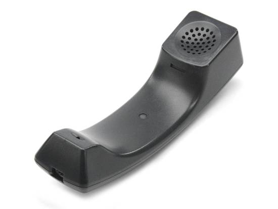 Yealink T41S/T42S/T43U Replacement Handset Yealink T41S/T42S/T43U Replacement Handset