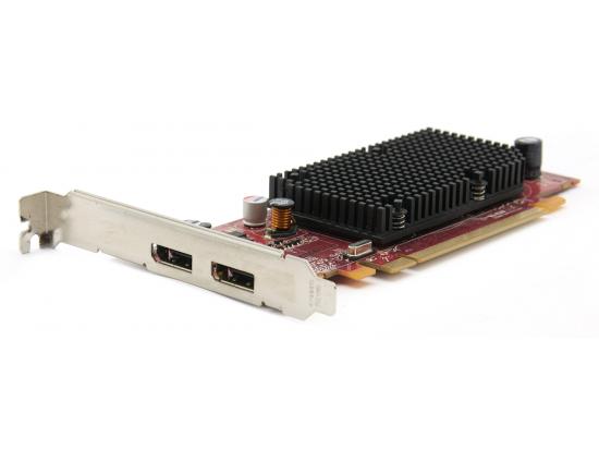 ATI FireMV 2260 256MB PCI-E High Profile Video Card - Refurbished