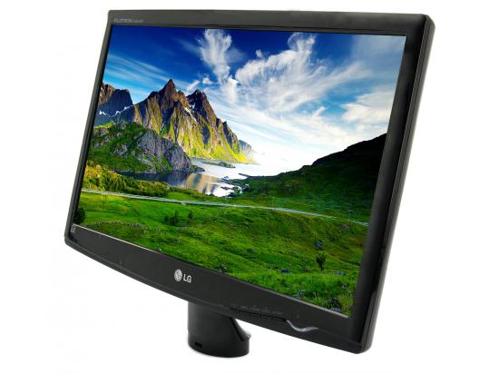 LG Flatron W2043TE-PF 20" Widescreen LCD Monitor - No Stand - Grade C
