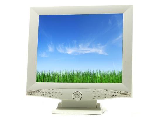 Scanport 822a 17" LCD Monitor - Grade A
