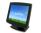 Scanport 610A 14" Black LCD Monitor - Grade C