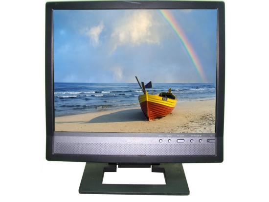 Sharp LL-T15G4 15" LCD Monitor - Grade A