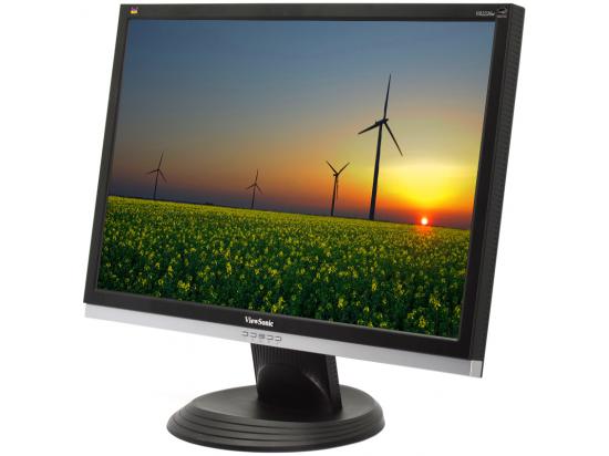 Viewsonic VA2226W 21.6" Widescreen LCD Monitor - Grade B
