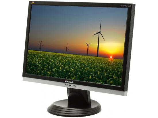 Viewsonic VA1926w 19" Widescreen LCD Monitor - Grade A 