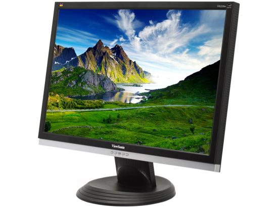 Viewsonic VA2226W 21.6" Widescreen LCD Monitor  - Grade A