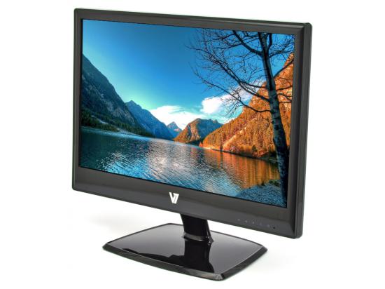 V7 LED185W2S 18.5" LED LCD Monitor - Grade B