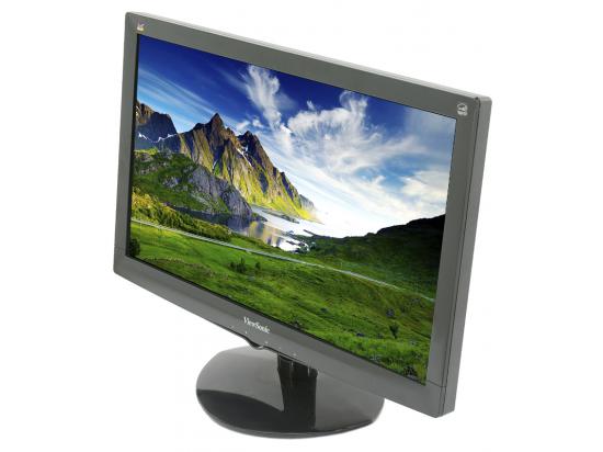 Viewsonic VA2037m - Grade A - 20" Widescreen LED LCD Monitor 