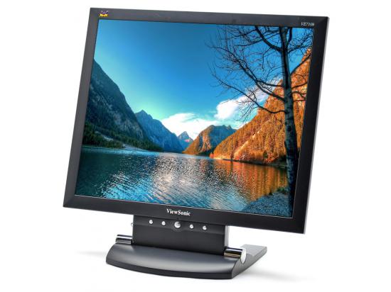 Viewsonic VE710b 17" LCD Monitor - Grade C