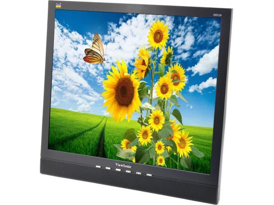 Viewsonic VA912b 19" LCD Monitor - No Stand - Grade C