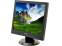 Viewsonic VA705B 17" LCD Monitor - Grade C