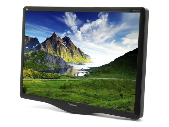 ViewSonic VA2232wm 22" Widescreen LED Monitor - No Stand - Grade B