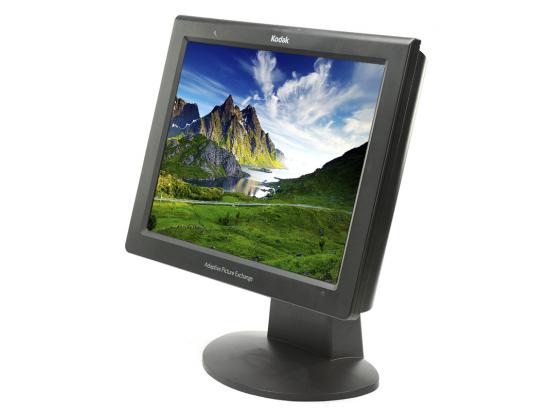 Touchstone Technology FPM1025 - Grade A  - 15" Touchscreen LCD Monitor