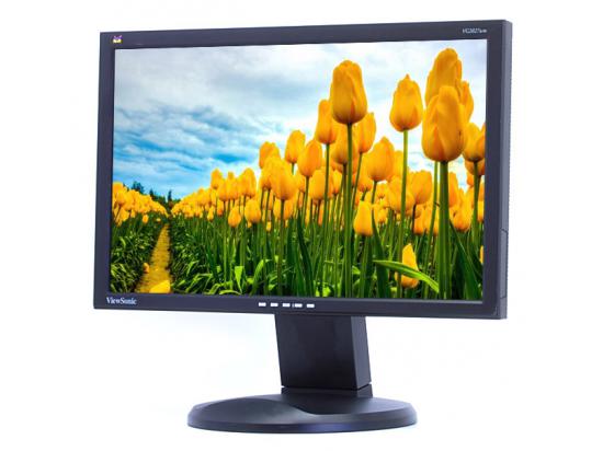 Viewsonic VG2027wm 20" Widescreen LCD Monitor - Grade B
