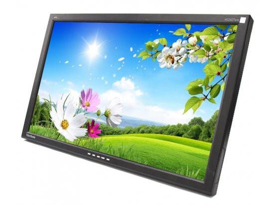 ViewSonic VG2427wm 24" Widescreen LCD Monitor - No Stand - Grade A