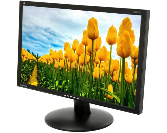 Viewsonic VA2323WM 23" Widescreen LCD Monitor  - Grade B