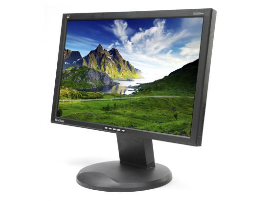 Viewsonic VG2028wm 20" Widescreen LCD Monitor - Grade A