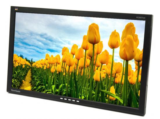 Viewsonic VG2027wm 20" Widescreen LCD Monitor - No Stand - Grade B