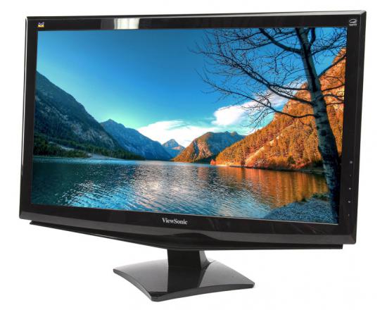 ViewSonic VA2248m 22" Widescreen LED LCD Monitor - Grade A