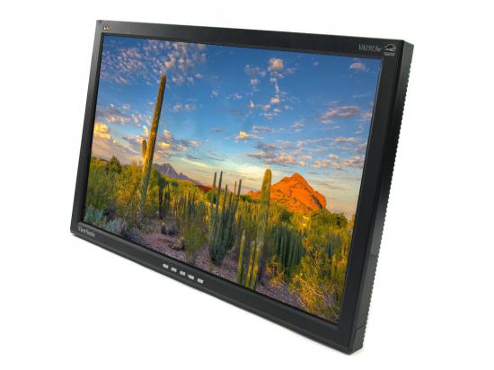 Viewsonic VA1913W 19" Widescreen LCD Monitor Grade A - No Stand