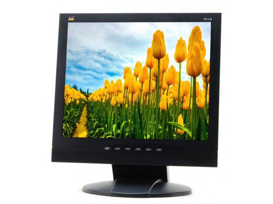 Viewsonic VA712B 17" LCD Monitor - Grade C