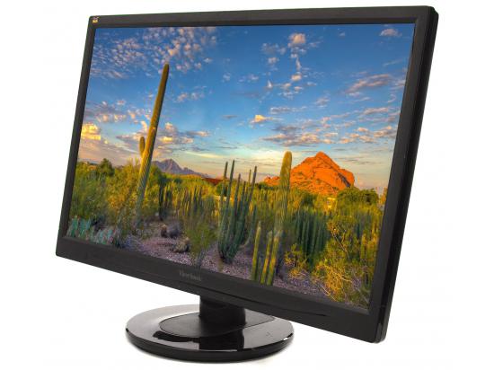 Viewsonic VA2246m 22" HD Widescreen LED Monitor - Grade B 