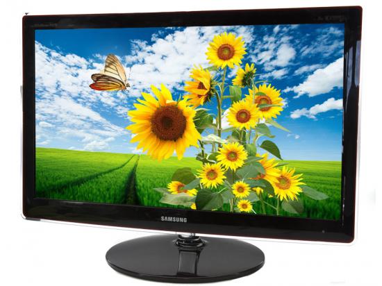 Samsung P2770FH 27" Widescreen LCD Monitor - Grade B