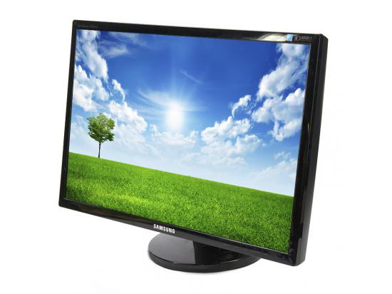 Samsung Syncmaster 2243BWX 22" LCD Monitor - Grade A