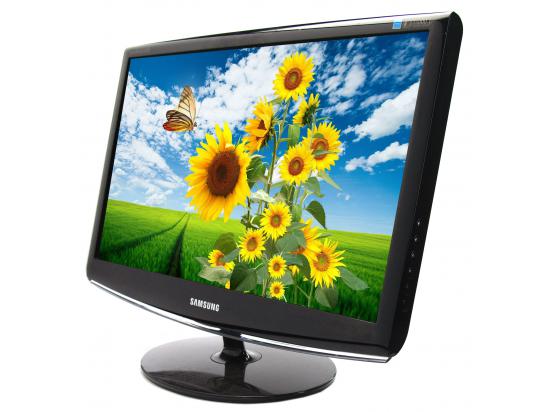 Samsung SyncMaster 2233SW 21.5" Widescreen LCD Monitor - Grade C