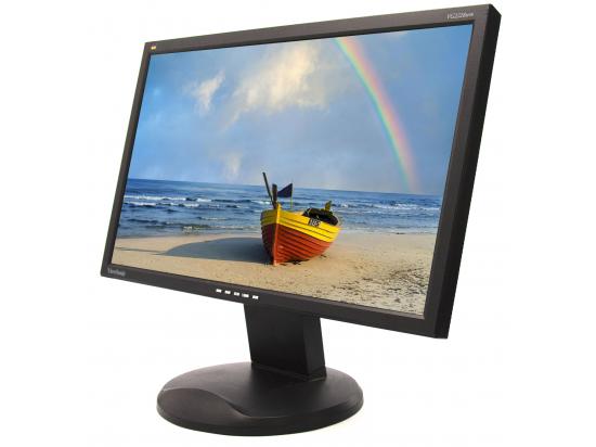 Viewsonic VA2228wm 22" Widescreen LCD Monitor - Grade A 