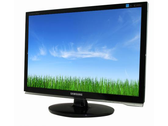 Samsung SyncMaster 2253BW 22" Widescreen LCD Monitor - Grade C