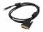 Generic HDMI to DVI-D Cable - 6ft