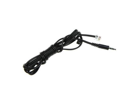 Konftel KO-900103390 Black 3.5mm Mobile Connection Cable
