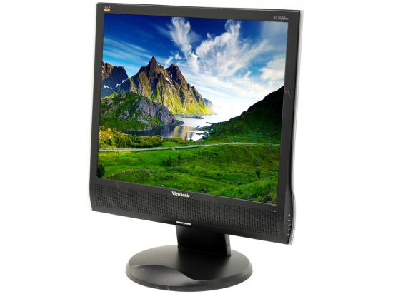 ViewSonic VG930m 19" Black LCD Monitor - Grade A 