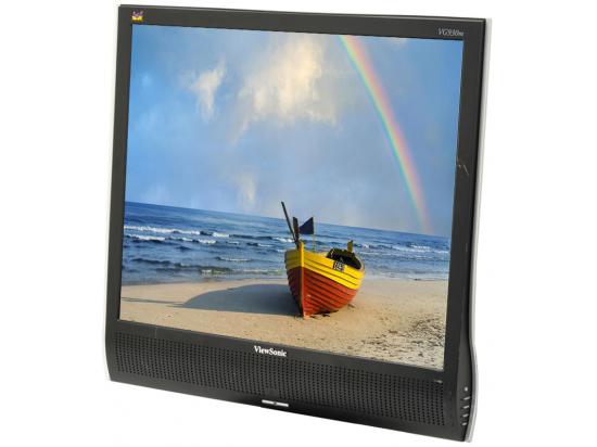 ViewSonic VG930m 19" LCD Monitor - Grade A - No Stand 
