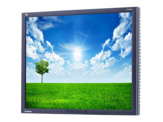 Viewsonic VP2130b 21.3" LCD Monitor  - No Stand - Grade B