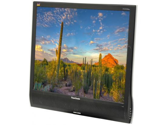 ViewSonic VG930m 19" LCD Monitor  - No Stand  - Grade C