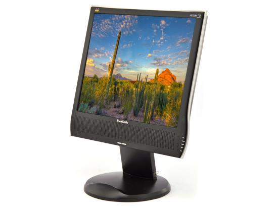 Viewsonic VG732m 17" LED LCD Monitor - Grade C