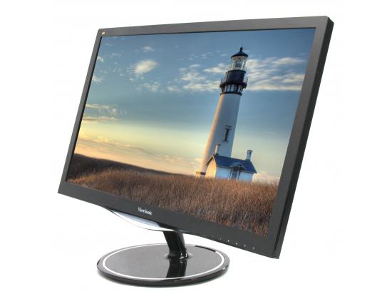 Viewsonic VX2457-MHD 24" LED LCD Monitor - Grade B