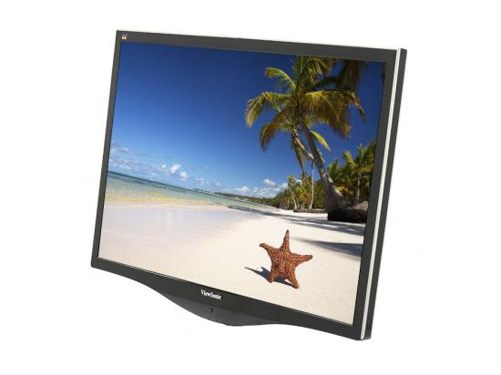 Viewsonic VX2262WM 22" Widescreen LCD Monitor - Grade B - No Stand 