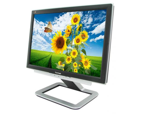 Viewsonic VX2025WM 20.1" Widescreen LCD Monitor - Grade C