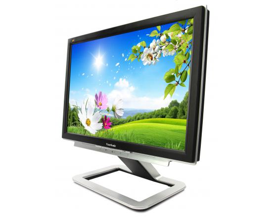 Viewsonic VX2025wm 20.1" LCD Monitor - Grade B
