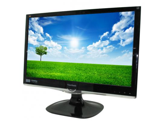 Viewsonic VX2250wm 22" Widescreen LED LCD Monitor - Grade B