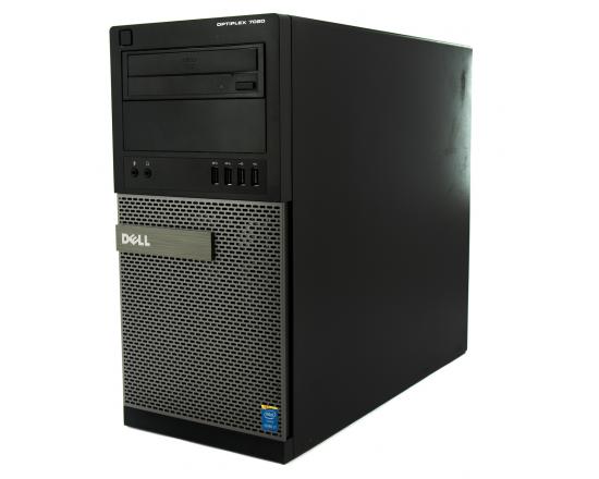 Dell Optiplex 7020 MT Computer i7-4790 Windows 10 - Grade B