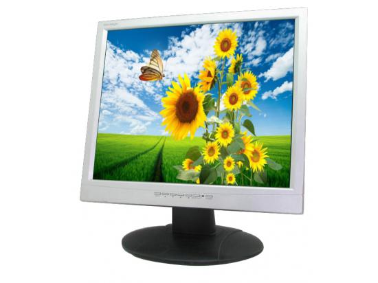 Envision EN9410 19" Black/Silver LCD Monitor - Grade A