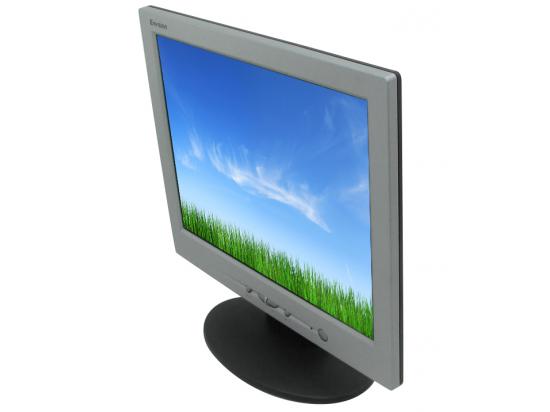 Envision EN-5200e 15" Black/Silver LCD Monitor