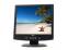Dell E171FP 17" Black LCD Monitor - Grade C
