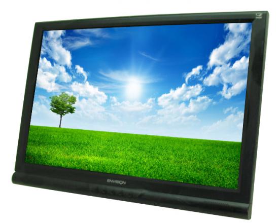 Envision H22W 22" Widescreen LCD Monitor - Grade A - No Stand