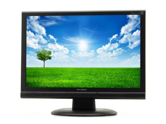 Envision G22LWk 22" Widescreen LCD Monitor - Grade C
