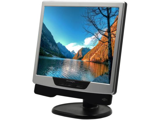 Envision EN9250 - Grade B - 19" LCD Monitor