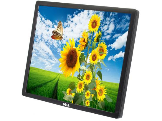 Dell E1913S 19" HD LED LCD Monitor - No Stand - Grade A